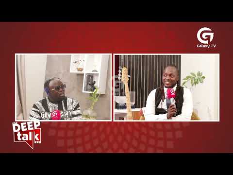 Mein Vater war Vater und meine Mutter Nonne - Herbert Skillz | The Deep Talk