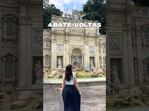 Procurando destinos perto de São Paulo pra um bate-volta? ✨