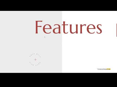 Liga - Personal Portfolio WordPress Theme scroll webGl Easy Create Website