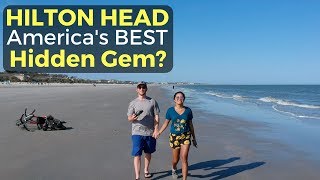 Is Hilton Head America's Best Hidden Gem?