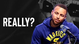 NBA Reporters Asking STUPID Questions (Can't Get Dumber) 😡
