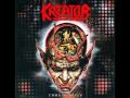 KREATOR - Coma of souls (studio version) 