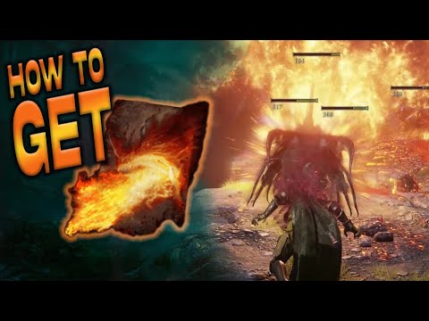 MUST HAVE DRAGON ABILITIES - How to Get Dragon Incantations In Elden Ring
