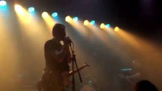 500 Channels - Choking Victim Live