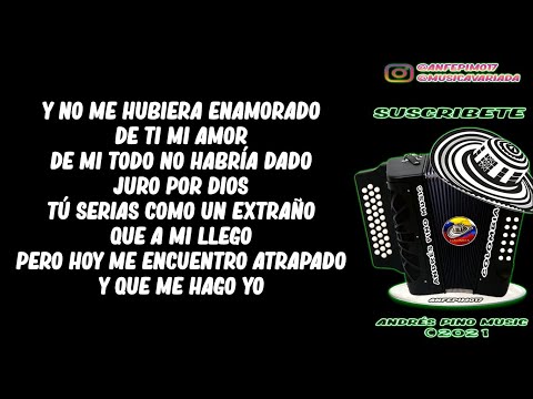 Y Que Me Hago Yo - Alex Manga | Letra