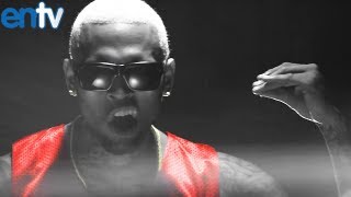 Chris Brown Releases &quot;Don&#39;t Think They Know&quot; ft Aliyah Hologram