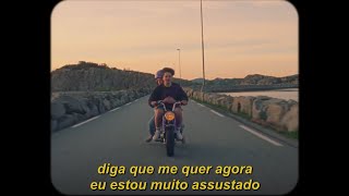 boy pablo - hey girl (legendado)