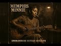 Memphis Minnie – Queen of the Blues Sessions
