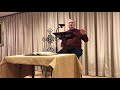 2018.01.28 - Message - Pastor Tim Rayborn
