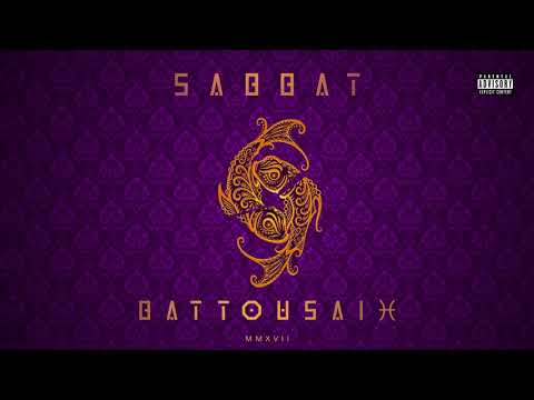 Sabbat — Battousai 2 (Explicit)