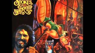 Simon Stokes {w. lyrics} [US Blues Rock 1973] Should Have Married Peggy Sue