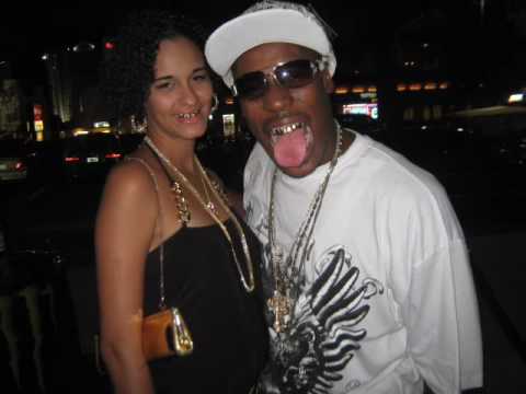 ANYWHERE CLIP VIDEO "SKYY HIGH N RO"