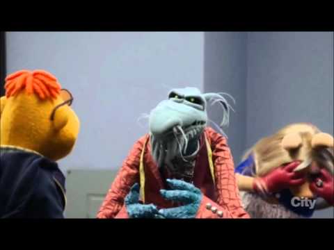 The Muppets - AC problems