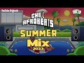 Chill Afrobeats Summer 2023 Mix 2Hrs Best Of Alte Afro Soul Afro Pop
