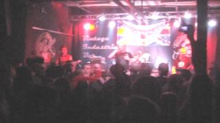 THE BUSINESS - Handball /10.03.2015/ V I B/ ZAGREB/ CROATIA