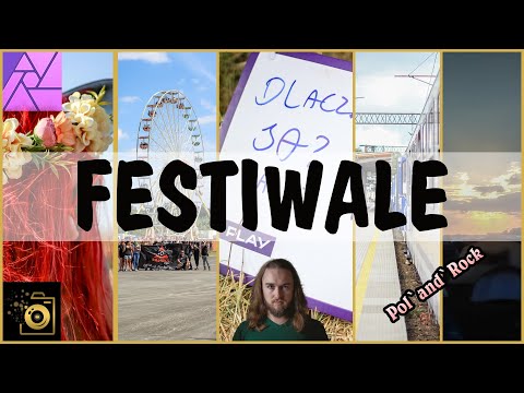 Jak fotografować festiwale ? Fotografia reportażu i dokumentalna - fotografia PolandRock
