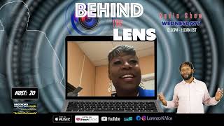SERVING IN THE FUNERAL INDUSTRY // Bernie Snider Interview // Behind the Lens