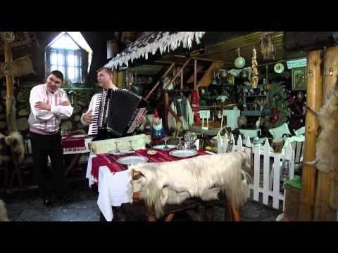 Costelus de la Buzau - Sa fac casa cu averea - Official video