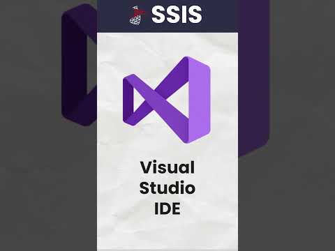 How to Get Started with SSIS?