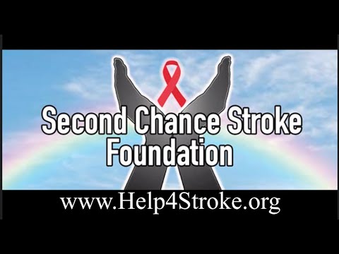 Second Chance Stroke Documentary - Official Teaser