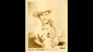 Jesse Rogers -  When The Sun Goes Down