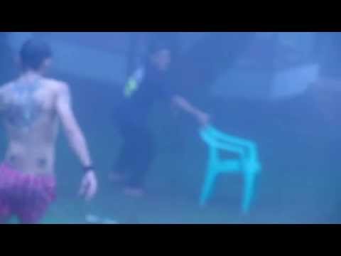 X9 LAST OUTING "LET'S HAVEFUN ToGetHer"