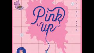 Apink (에이핑크) - 좋아요! (Like!) [MP3 Audio] [Pink UP]