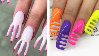 Nails That Hurt