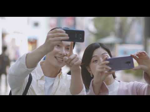 circusAR(Augmented Reality) Video