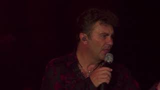 Mijares - El Privilegio de Amar (En Vivo)