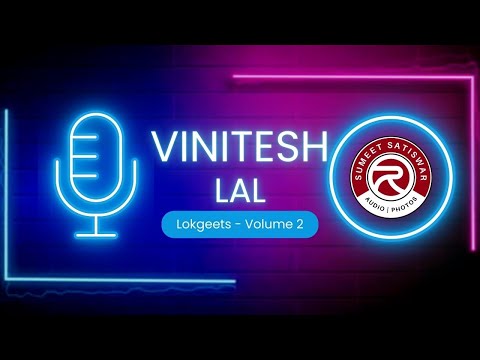 Fiji Lokgeet - Vinitesh Lal - Volume 2