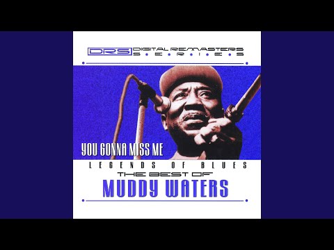 Videoclip de You Gonna Miss Me — Muddy Waters