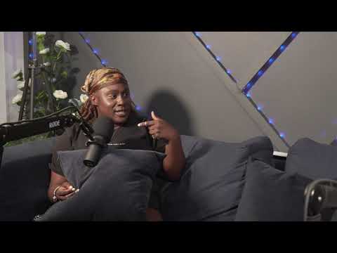 S3 E4 - Laura Ehio: “I am creating to glorify the Creator”