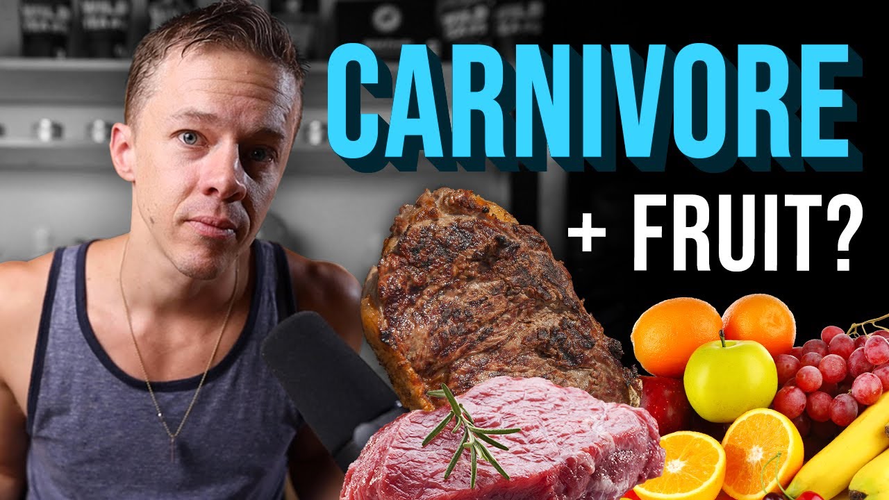 The Carnivore Diet Guide Facts Macros Protein Fat Science