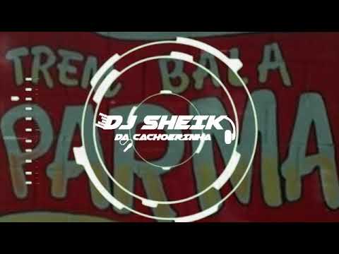 TU CONHECE ESSES CARA (( DJ JOTACÊ DO SALGUEIRO )) TROPA DA PARMA