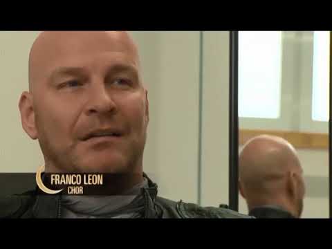Helene Fischer - Zaubermond LIVE 2009 (Backstage Doku)
