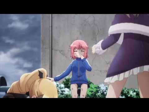 Fate/kaleid liner PRISMA ILLYA 3rei!!