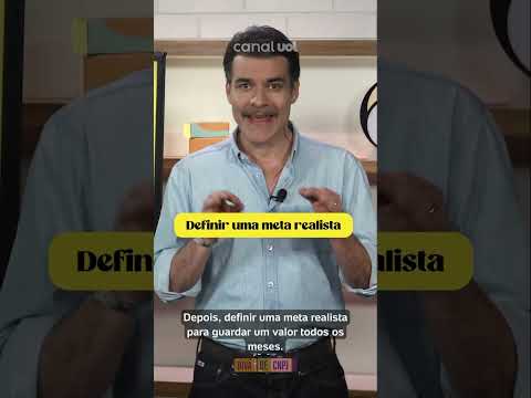Papo de especialista: a importância de ter uma reserva de emergência