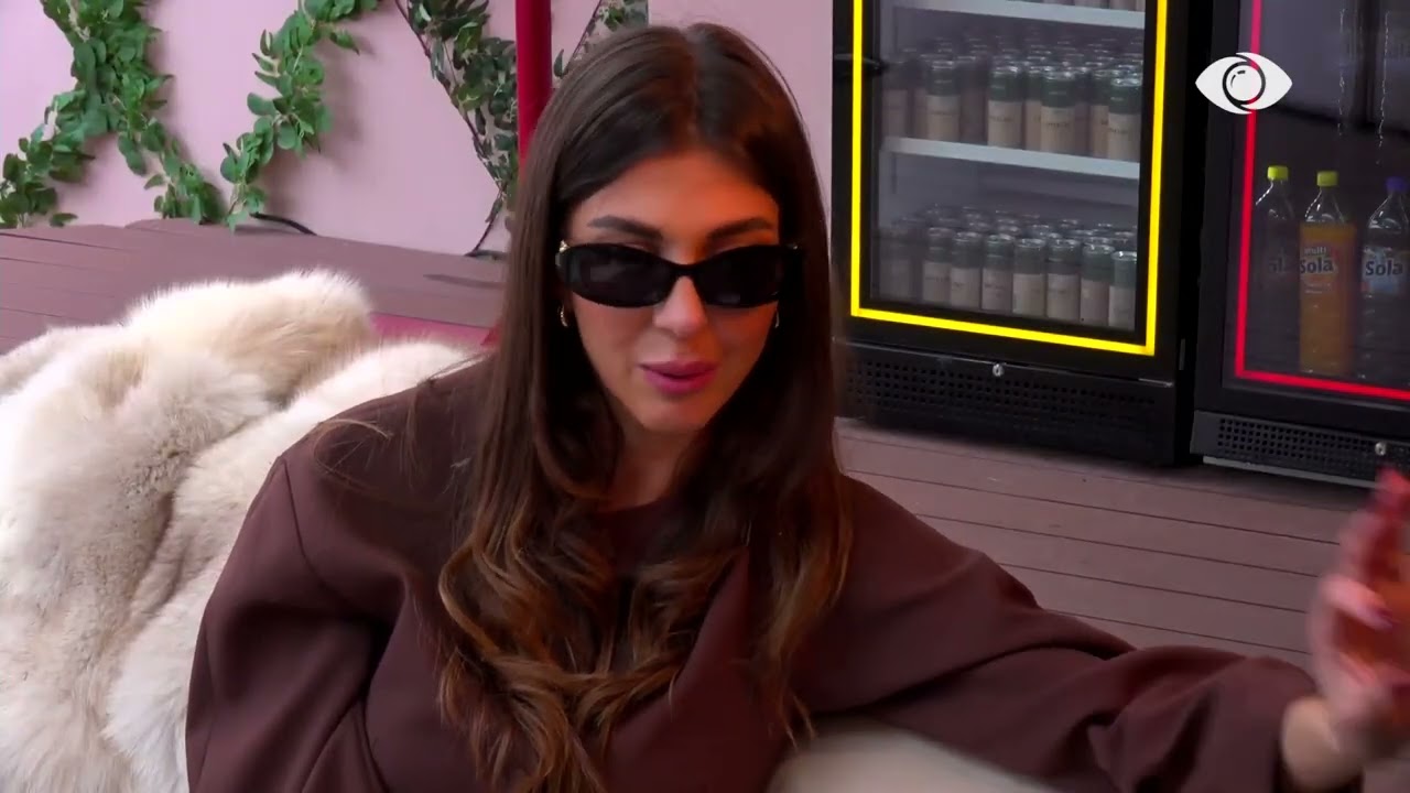 “Nuk do të të them kurrë ndalo për mua”/ Vijon sqarimi mes Loredanës dhe Olës