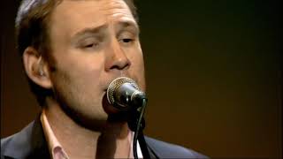 David Gray - Hospital Food (Live) [2005]  11/19