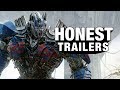 Honest Trailers - Transformers: The Last Knight