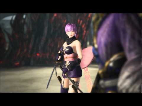Musou Orochi 2 OST - BGM 32 `Tehu Tehu ~ DW SW Mix~`