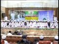 Bilaliya Arabic Colloge Burda Sherif Part 1