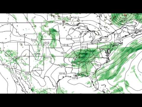 June 29, 2015 Weather Xtreme Video - Afternoon Edition