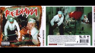 Redman - Doggz II (feat. DMX)