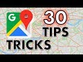 Google Maps Tips and Tricks: 30 Google Maps Tricks You Should Try Today!! Google Maps Tips and Tricks: 30 Google Maps Tricks You Should Try Today!!