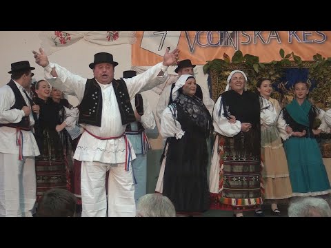 KUU Voćin 2015. u Voćinu