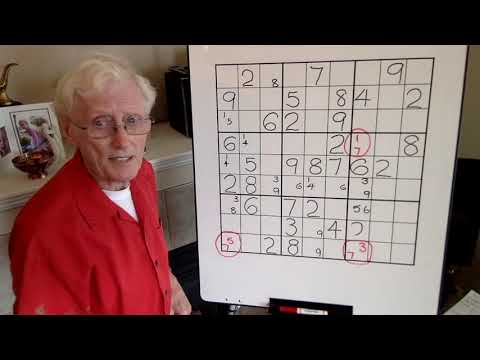 Tutorial #57 Chain of pairs.