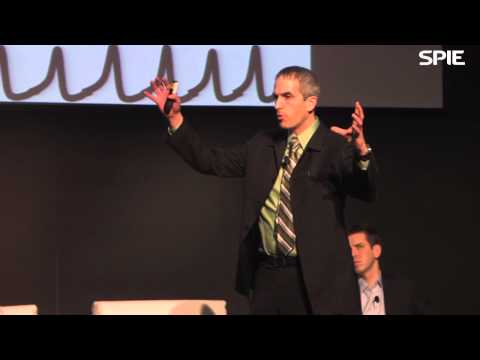 MagBiosense's revolutionary heart-attack diagnostic device - 3rd place 2014 SPIE Startup Challenge