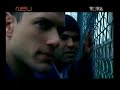 Azad feat. Adel Tawil - Prison Break Anthem (Ich glaub an dich)